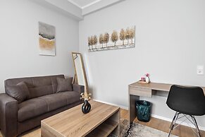 Domloge Lofts & Apartments