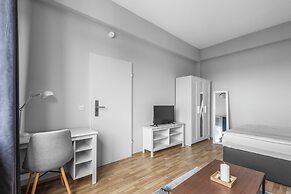 Domloge Lofts & Apartments
