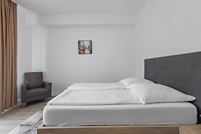Domloge Lofts & Apartments
