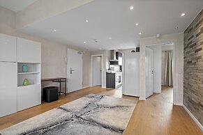 Domloge Lofts & Apartments