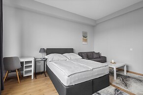 Domloge Lofts & Apartments