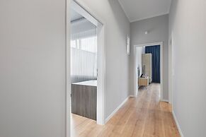 Domloge Lofts & Apartments