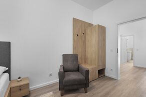 Domloge Lofts & Apartments