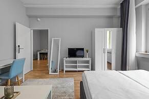Domloge Lofts & Apartments