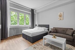 Domloge Lofts & Apartments
