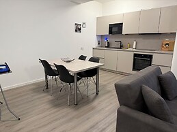 Domloge Lofts & Apartments