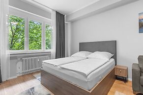Domloge Lofts & Apartments