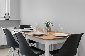 Domloge Lofts & Apartments