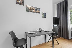 Domloge Lofts & Apartments