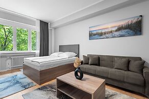Domloge Lofts & Apartments
