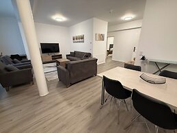 Domloge Lofts & Apartments