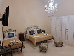Suite verdi