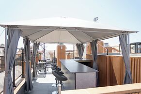 MEFOLINKEL SUITS HOTEL