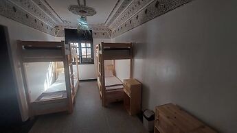 HABIBI HOSTEL
