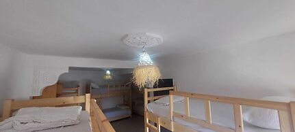 HABIBI HOSTEL