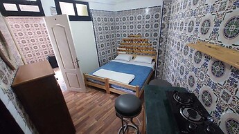 HABIBI HOSTEL