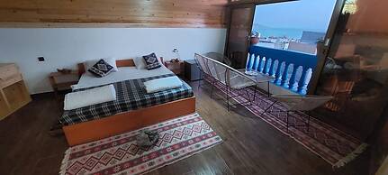 HABIBI HOSTEL