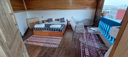 HABIBI HOSTEL