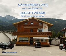 Götznerhof - Self-Check-in