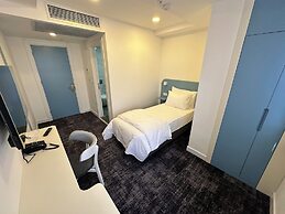 No25 Hotels