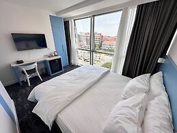 No25 Hotels