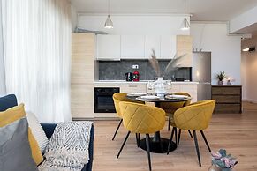 Uphome Suites