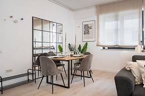 Uphome Suites