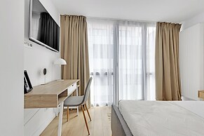 Uphome Suites