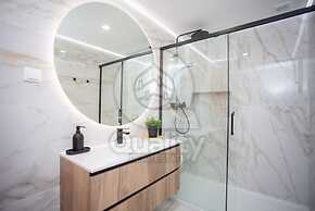 Private Pool Luxury Barreiro Villa