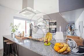 Private Pool Luxury Barreiro Villa