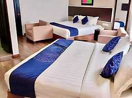 Collection O Bukit Bintang Formerly Midaris