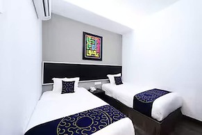 Collection O Bukit Bintang Formerly Midaris