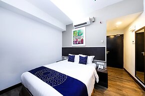 Collection O Bukit Bintang Formerly Midaris