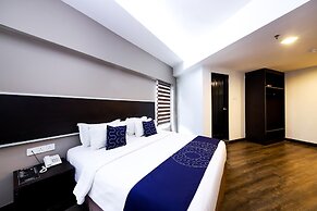 Collection O Bukit Bintang Formerly Midaris