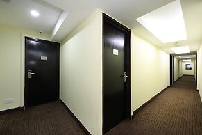Collection O Bukit Bintang Formerly Midaris