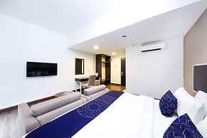 Collection O Bukit Bintang Formerly Midaris