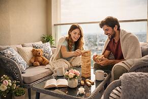 Keyrock Living - Stylish Dubai Stay