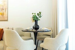 Keyrock Living - Stylish Dubai Stay