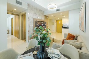 Keyrock Living - Stylish Dubai Stay