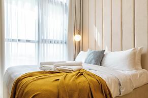 Keyrock Living - Stylish Dubai Stay
