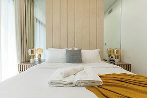 Keyrock Living - Stylish Dubai Stay