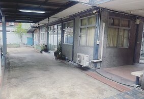 Home rama4 near bts thong lor
