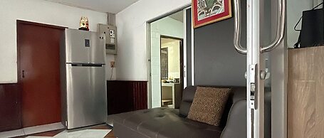 Home rama4 near bts thong lor