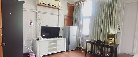 Home rama4 near bts thong lor