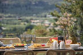 Majestic Luxury Villas