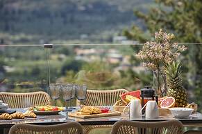 Majestic Luxury Villas