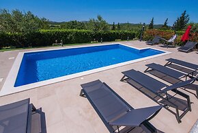 Villa Bura Zadarvillas