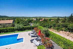 Villa Bura Zadarvillas