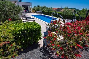 Villa Bura Zadarvillas