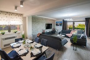 Villa Bura Zadarvillas